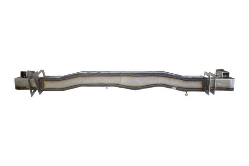 Rustbuster Fuel Tank Crossmember
