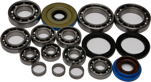 Differential Bearing And Seal Kit
