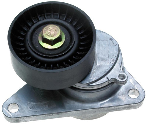 Gates 03-09 Volvo S60 5-Cyl. 2.5L Tensioner Assy. Belt Drive Tensioner