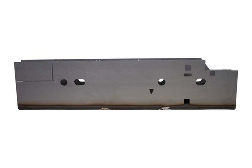 Rustbuster Middle Frame Section Right Side