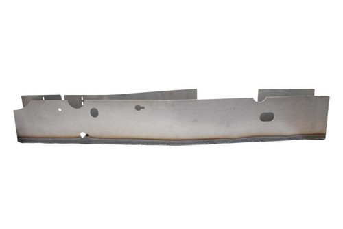 Rustbuster Front Center Frame Section
