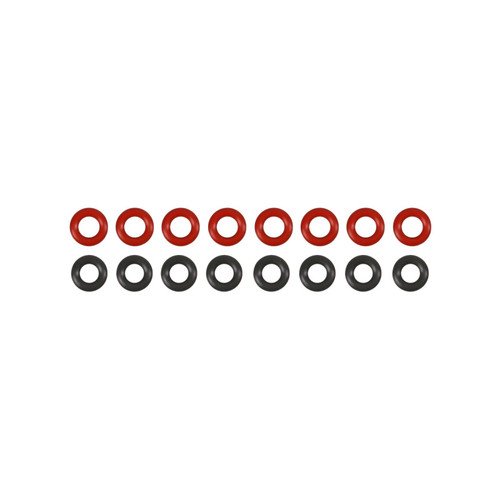 Fel-Pro RAM 2500 ES 73046-1 Fuel Injector O-Ring Kit