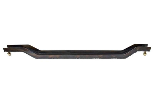 Rustbuster Spare Tire Crossmember Support