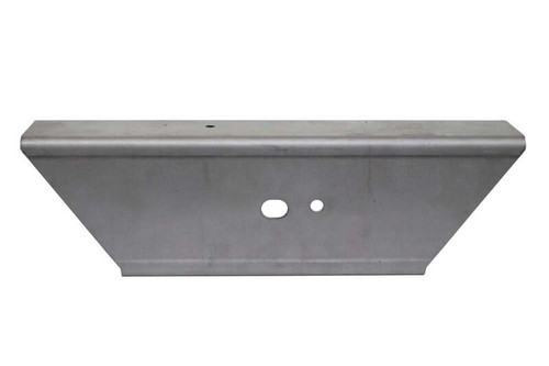 Rustbuster Over Axle Frame Section