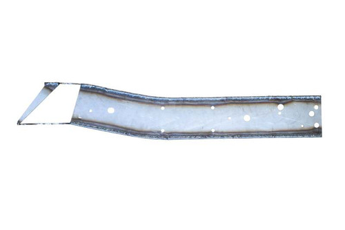 Rustbuster Rear Frame Section