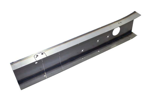 Rustbuster Center Frame Section