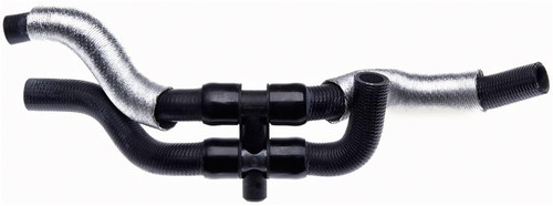 Gates 96-98 Pontiac Grand Am 4-Cyl. 2.4L Heater To Eng. Molded Coolant Hose