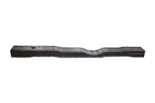 Rustbuster Rear Spare Tire Crossmember