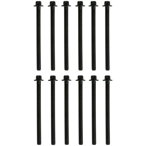 Fel-Pro Chevrolet Cruze Engine Cylinder Head Bolt Set