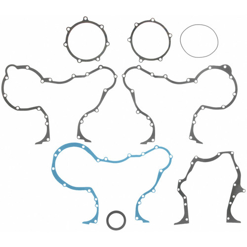 Fel-Pro TCS 45908 Engine Timing Cover Gasket Set