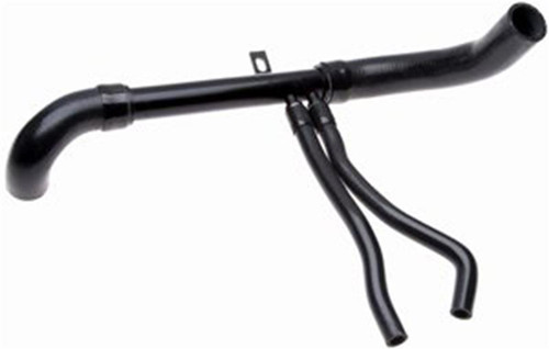 Gates 2002 Ford Thunderbird V-8 3.9L Lower Molded Coolant Hose
