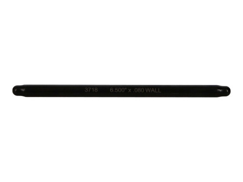 Manley Push Rod - 3/8 Dia. - 10.050 Length - 0.135 Wall - 4130 Chrome Moly - Swedged End - Set of 8
