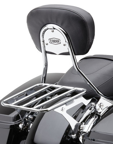 Detach Backrest Tall Chorme Flh/flt 09-25