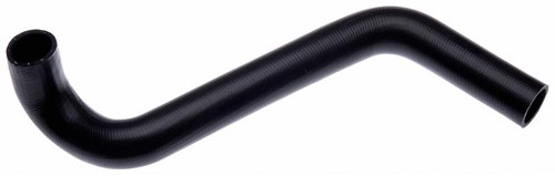 Gates 71-73 Ford Mustang V-8 351 Upper Molded Coolant Hose