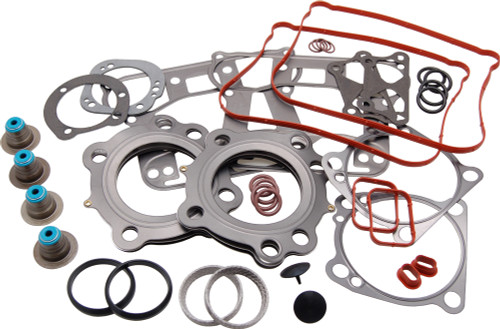 Top End Est Gasket Evo Sportster Kit Oe#17049-04a