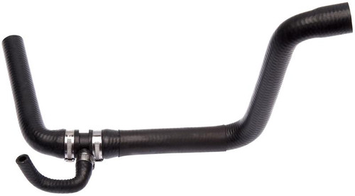 Gates 86-93 Mercedes-Benz 300E 6-Cyl. 3.0L Engine To Feed Line Molded Coolant Hose