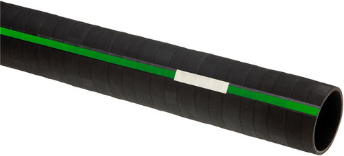 Gates Chalmers-Allis 170 West Allis 4-Cyl. 226 By Pass Straight Coolant Hose (Heavy-Duty 2-Ply)