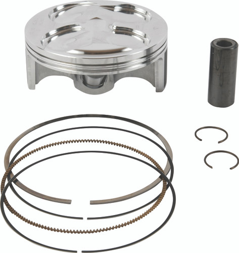 Piston Kit Hc Forged 96.96/std 14.6:1 Yam