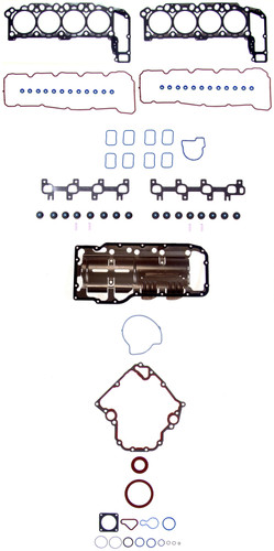 Fel-Pro Dodge RAM 1500 260-1968 Engine Gasket Set