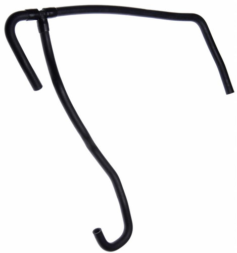 Gates 97-99 Ford E Series Van V-8 5.4L Heater To Intake Manifold Molded Coolant Hose