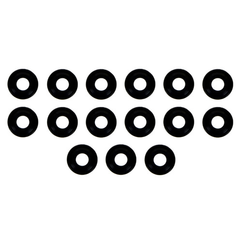 Fel-Pro BMW 325i ES 72490 Engine Valve Cover Grommet Set