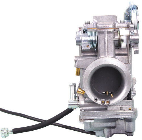 Hsr Carb Breather Kit