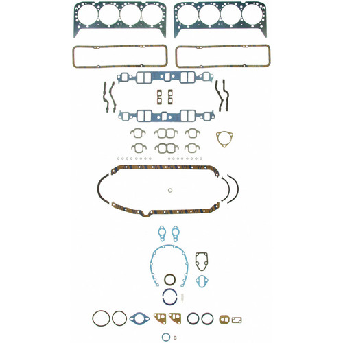 Fel-Pro Chevrolet Chevelle FS 8364 PT-3 Engine Gasket Set