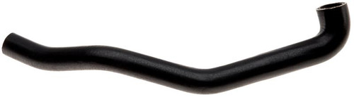 Gates 1995 BMW 740I V-8 4.0L Valve To Heater (Right) Molded Heater Hose