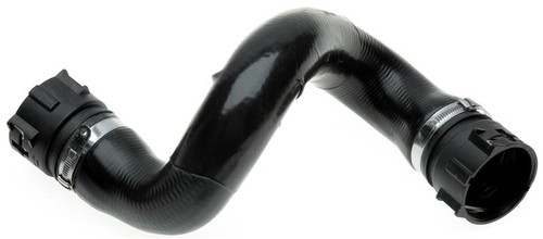 Gates 07-10 BMW X5 6-Cyl. 3.0L Lower Molded Coolant Hose