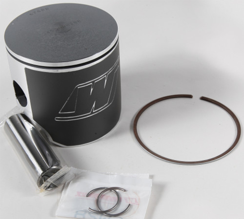 Piston M08200 S/d 800r '07-08 S/m