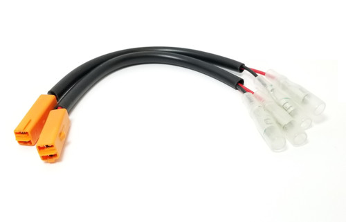T/s Wiring Adapter/pr Kaw