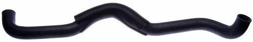 Gates 96-00 Dodge Grand Caravan V-6 3.3L Lower Molded Coolant Hose