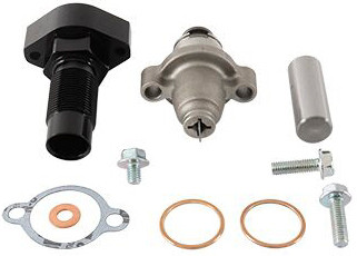 Chain Tensioner Conversion Kit