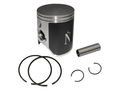 Piston Kit Scem Composite Cyl 66.94/std 11:1 Suz
