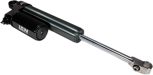 Rear Track Shock S/d