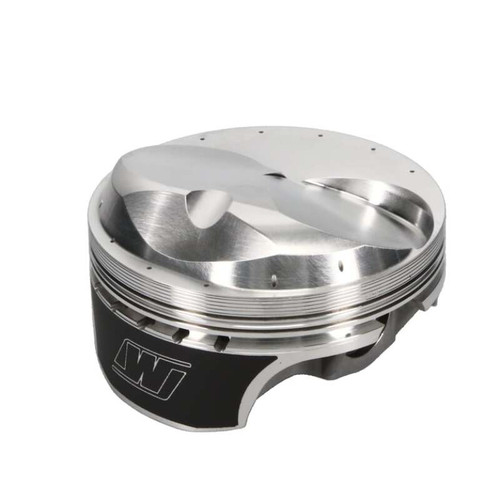 Wiseco Chevy Big Block 4.615in Bore 1.270in CH 48.70 CC Piston Set