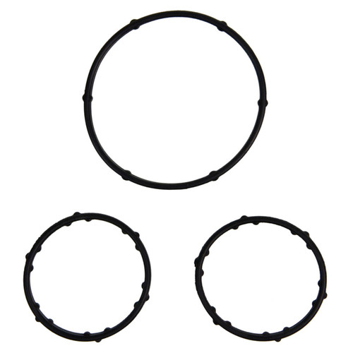 Fel-Pro Ford Thunderbird ES 72738 Engine Coolant Crossover Pipe Mounting Set