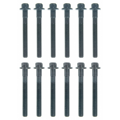 Fel-Pro Dodge Sprinter 2500 ES 71233 Engine Cylinder Head Bolt Set