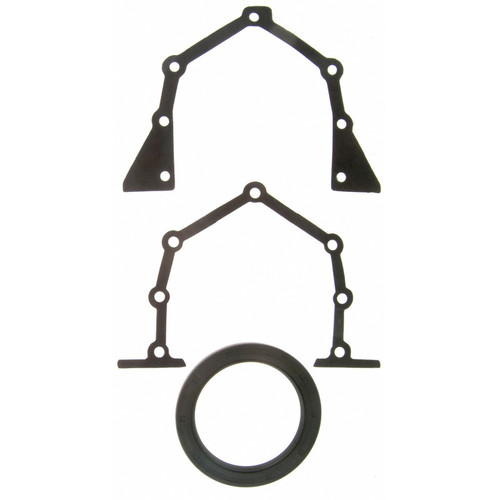 Fel-Pro Hyundai Accent BS 40672 Engine Crankshaft Seal Kit