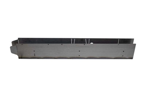 Rust Buster 09-18 Dodge Ram 1500 Quad Cab Center Frame Section - Right