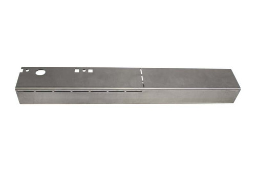 Rust Buster 02-09 Chevy Trailblazer / GMC Envoy Center Frame Section - Right