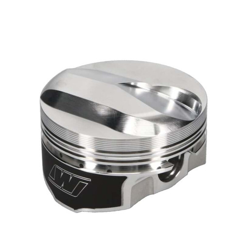 Wiseco Chevy Big Block 4.125in Bore 1.760in CH 15.00 CC Piston Set