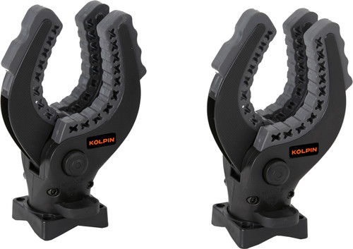 Ratcheting Rhino Grip