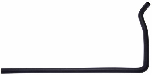 Gates 99-03 Ford Windstar V-6 3.8L Tee-1 To Aux. Heater Molded Heater Hose