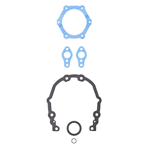 Fel-Pro Chevrolet K1500 TCS 46219 Engine Timing Cover Gasket Set