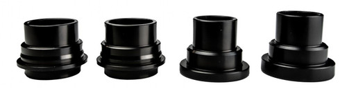 Front/rear Wheel Spacers Beta