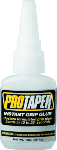 ProTaper Grip Glue 1oz. Bottle - Case of 50
