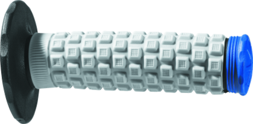 ProTaper Pillow Top Grips - Black/Gray/Blue - Case of 20