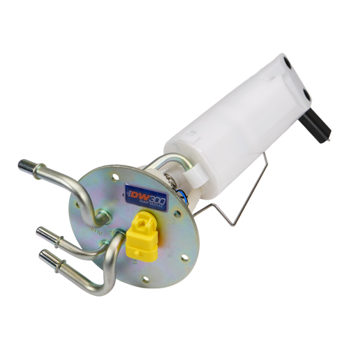 DeatschWerks 97-99 Chevrolet Corvette C5 DW300 Performance Module w/ DW300c