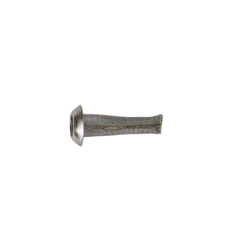 DeatschWerks 8AN 37-Degree Universal Filter